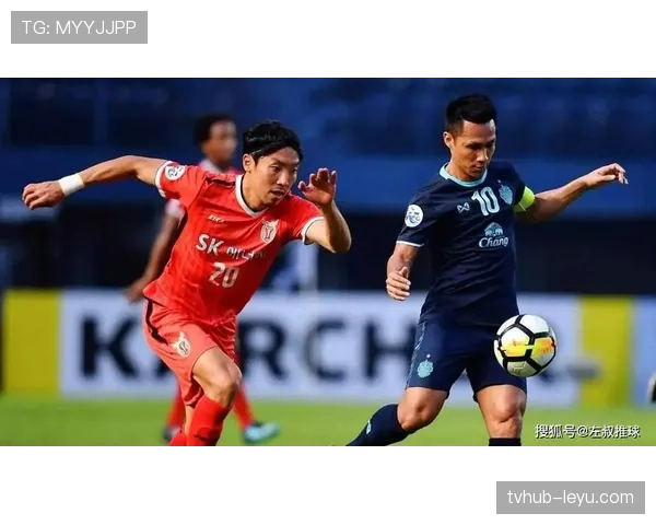 全北现代成中超克星？7支球队折戟，亚冠赛场屡次阻击中国俱乐部