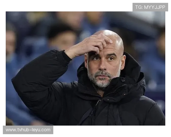 瓜迪奥拉：西班牙中场大师的执教之路与战术革新