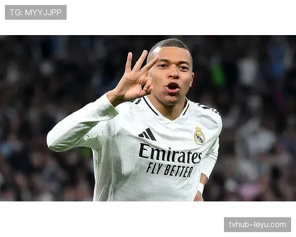 姆巴佩合同谈判进入关键阶段，多方角力共绘未来蓝图