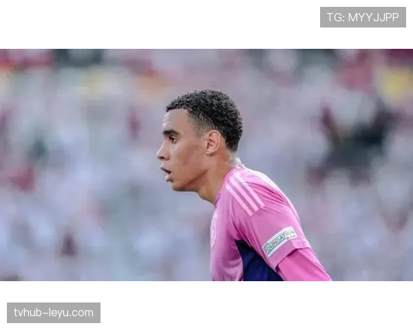 穆西亚拉青训回忆：从切尔西启航，开启足球生涯新篇章