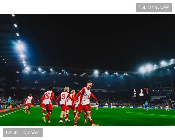 英超新赛季前瞻：多支劲旅蓄势待发，有望强势崛起