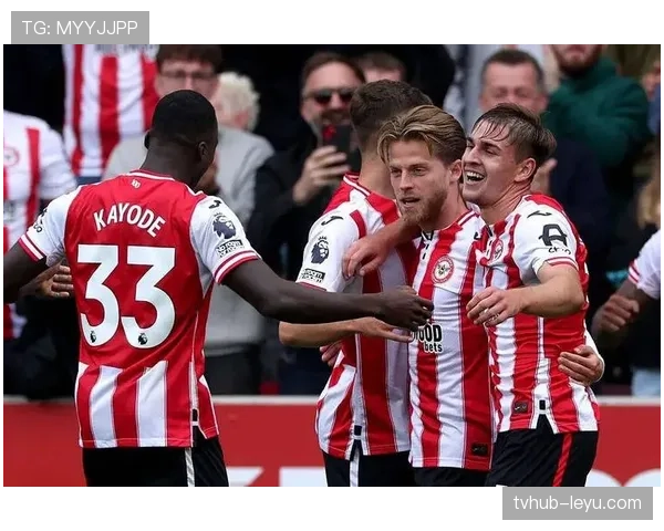 马蒂亚斯·延森延续英超高光表现，助球队全力冲击佳绩