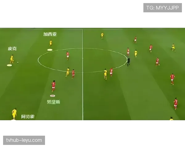 韩国国家队中场强势回暖:新战术加持下硬度与灵活性兼备 韩国国家队中场强势回暖:新战术加持下硬度与灵活性兼备