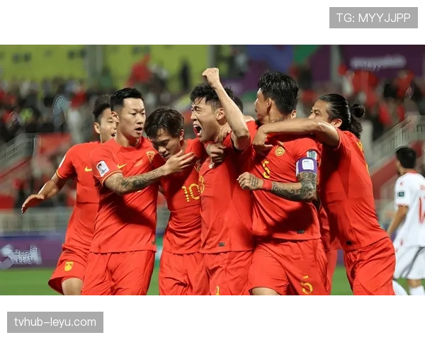 U23亚运足球激战正酣，青春风暴重燃亚洲荣耀之争