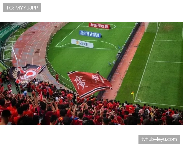 广州德比战火重燃，广州队稳健争锋荣誉之巅