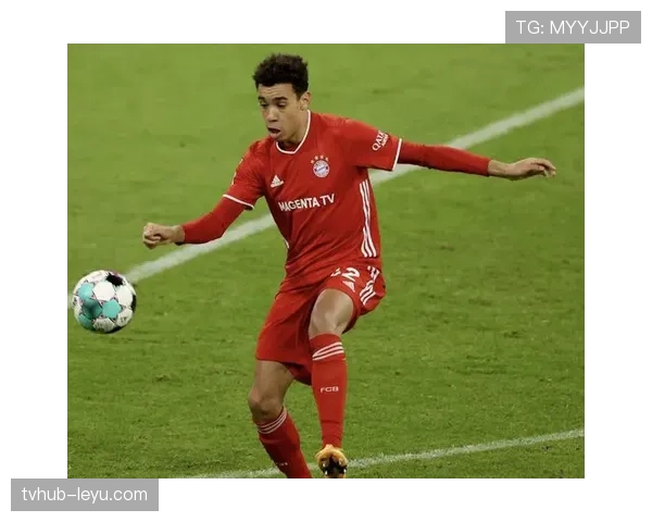 Musiala 在国家队的作用 Musiala 在国家队的作用