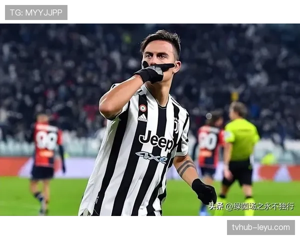 迪巴拉进攻效率提升