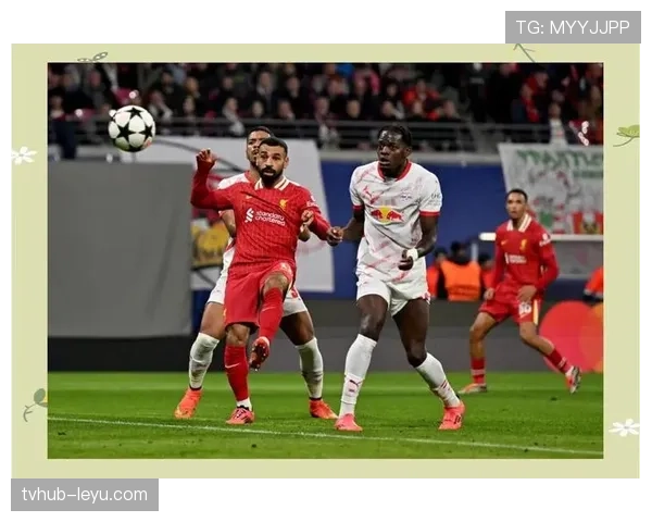 萨拉赫与C罗边锋时期进攻模式对比分析