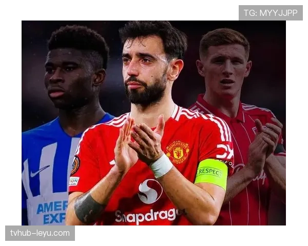 B费在顶级中场竞争中的地位如何确立 B费在顶级中场竞争中的地位如何确立