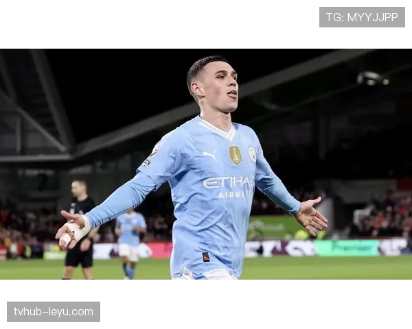 B费与菲尔·福登对比:创造与终结的进攻效率差异何在? B费与菲尔·福登对比:创造与终结的进攻效率差异何在?