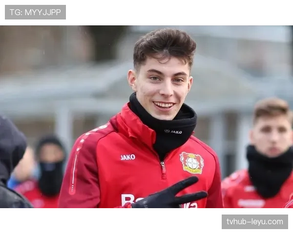 B费vs凯·哈弗茨 前腰战术角色适配性差距在哪