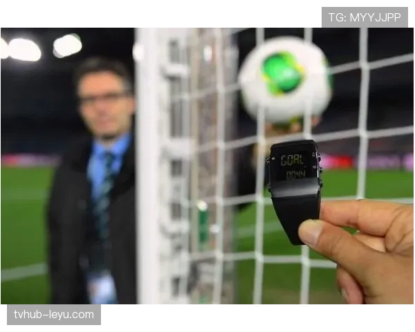 门线技术判罚为何仍存争议？规则盲点全解析