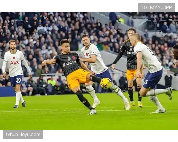 热刺攻防节奏加快，但比赛控制力下滑已影响争四形势